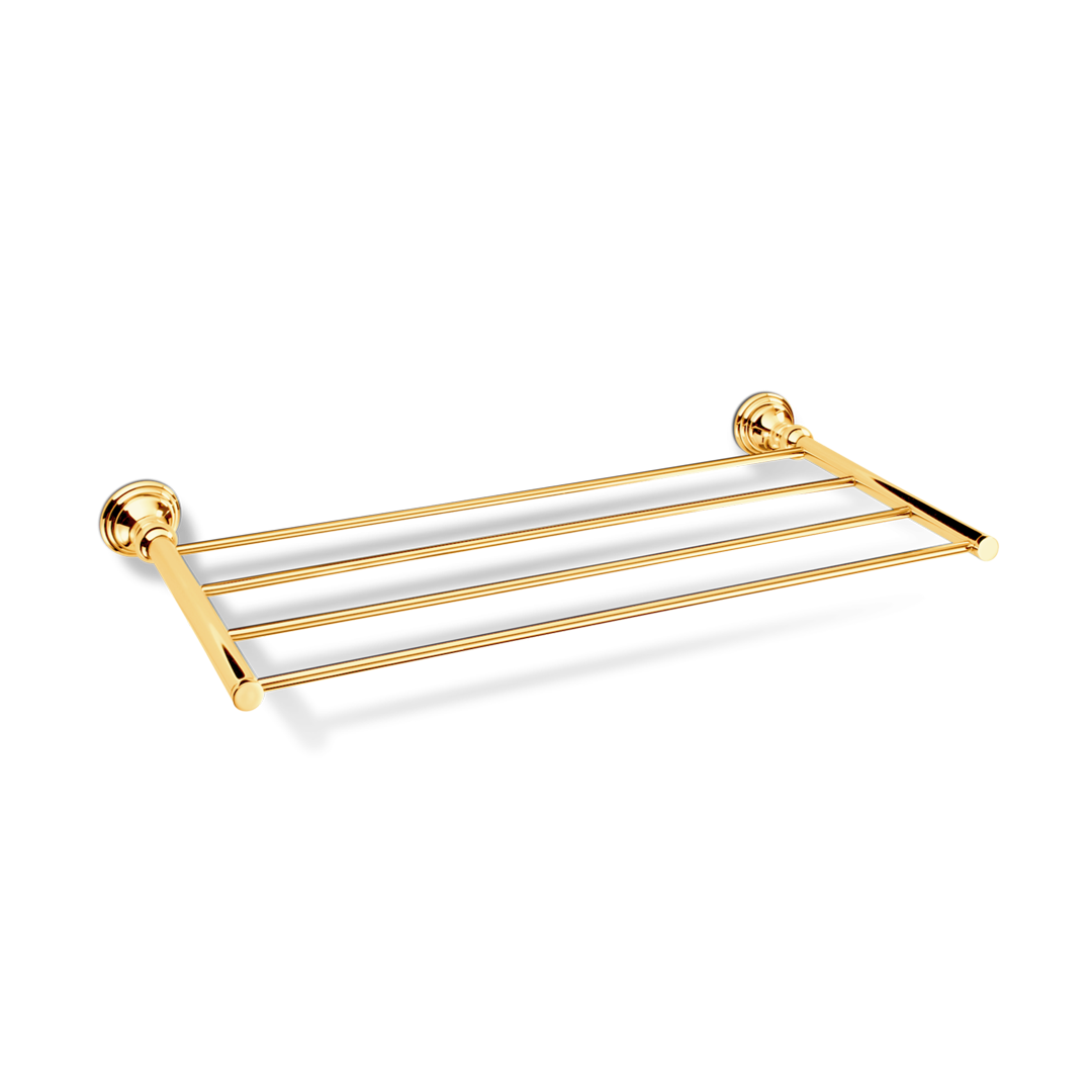 decor-walther-classic-cl-hta-handtuchablage-chrom image 2