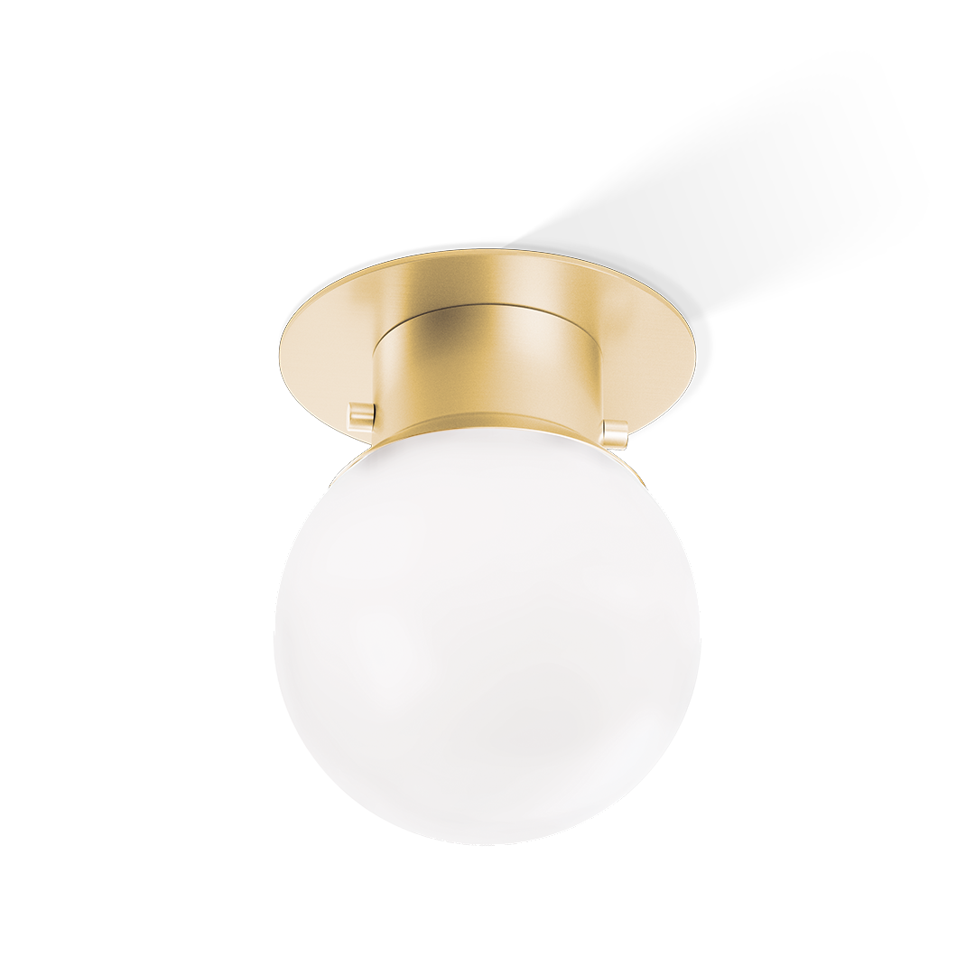 decor-walther-bar-globe-deckenleuchte-chrom-opalglas image 4