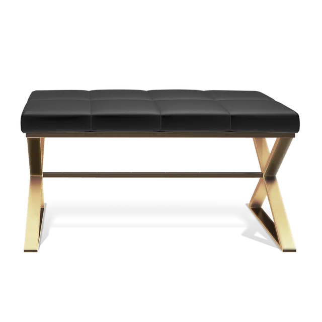 decor-walther-classic-bench-sitzbank-edelstahl-wei image 1