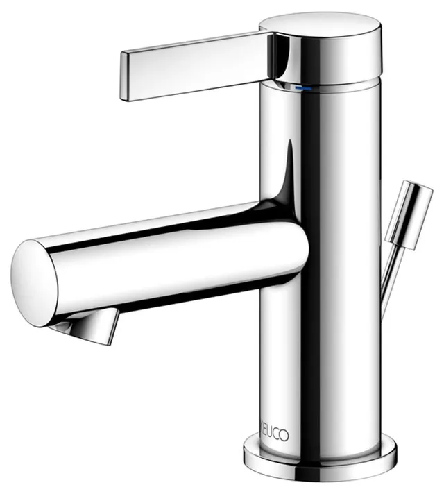 keuco-ixmo-pure-waschtischmischer-60-chrom-59504011000 image 1