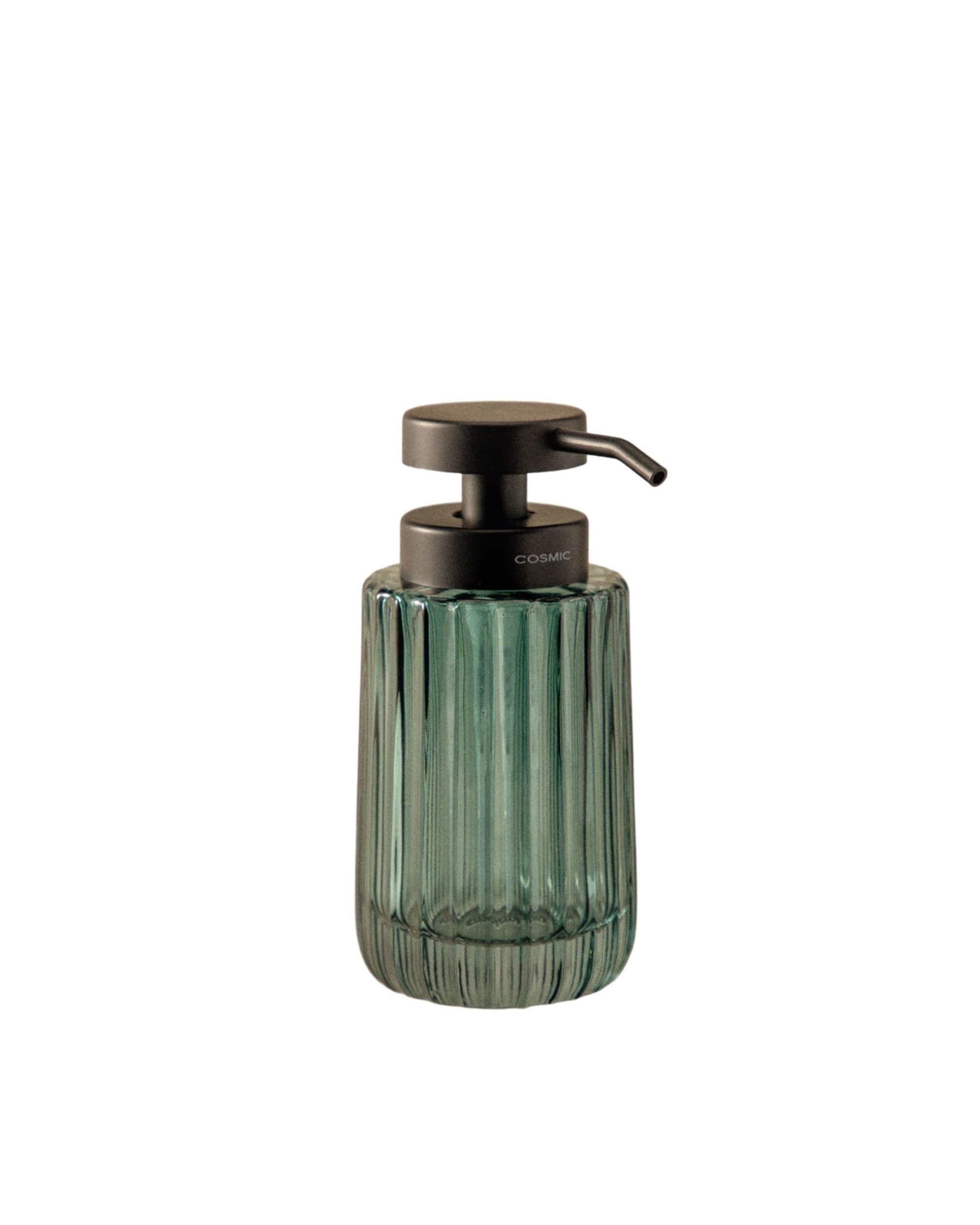 cosmic-lido-seifenspender-glas-300-ml-blaugr-n image 1