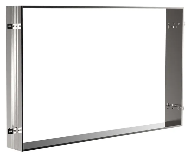 frasco-centric-einbaurahmen-120-cm-f-r-waschtisch image 1