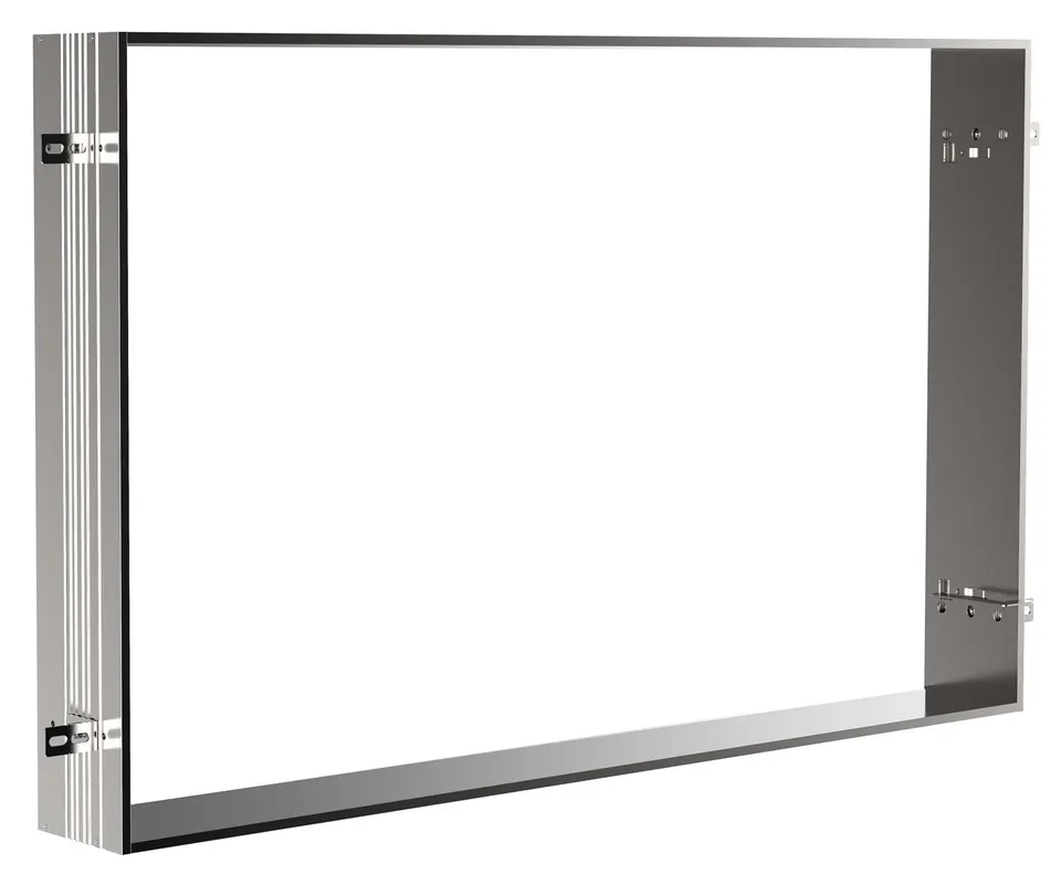 frasco-centric-einbaurahmen-120-cm-f-r-waschtisch image 1