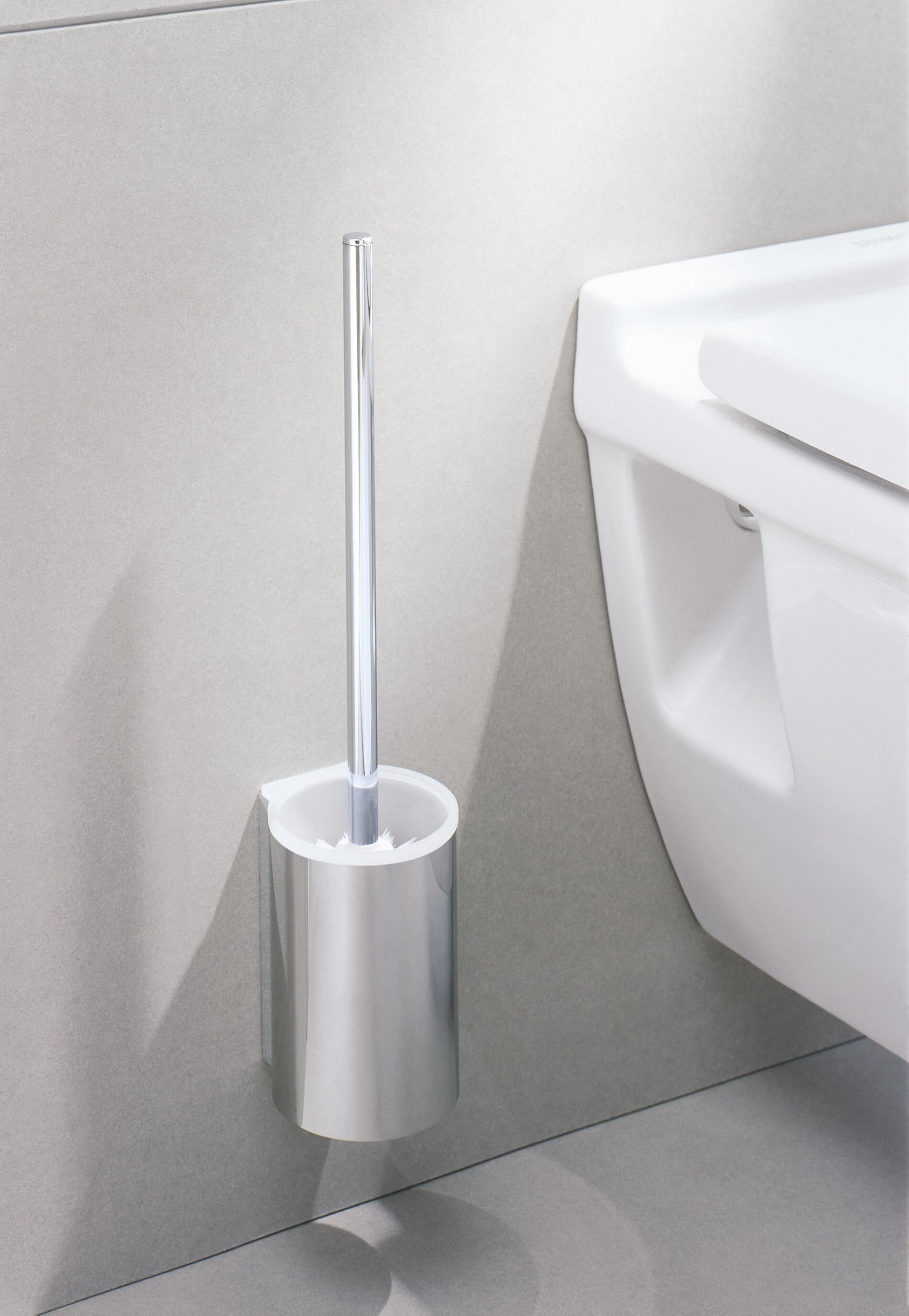 keuco-plan-wc-b-rstengarnitur-chrom-wei-ersatzkopf image 3