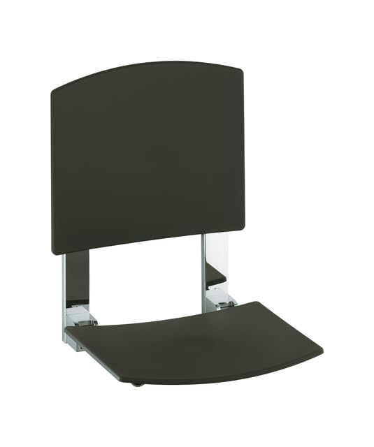 keuco-plan-care-klappsitz-wei-363-mm-wandmontage image 1