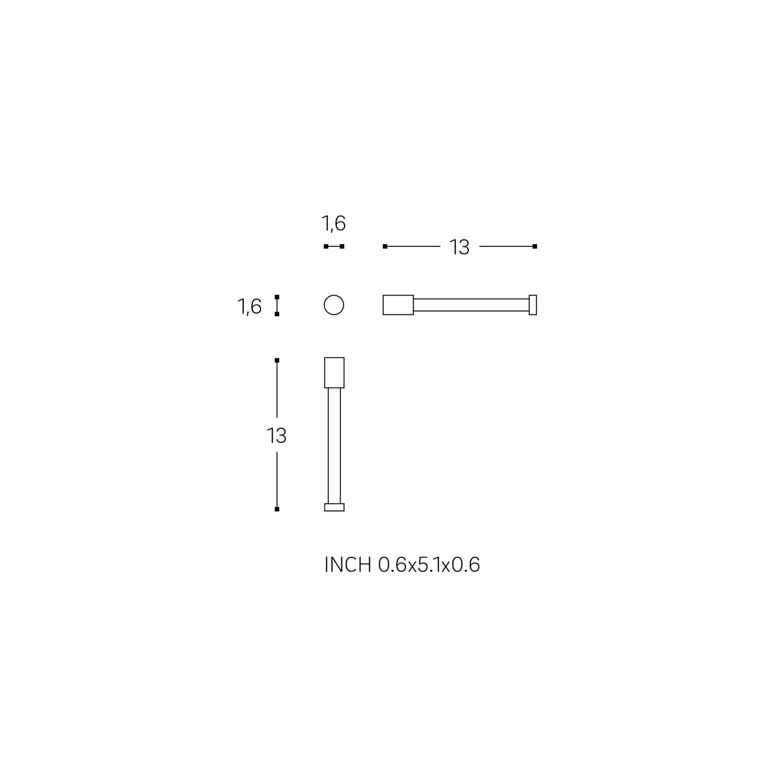 cosmic-logic-toilettenpapierhalter-ohne-deckel-edelstahl-matt image 7