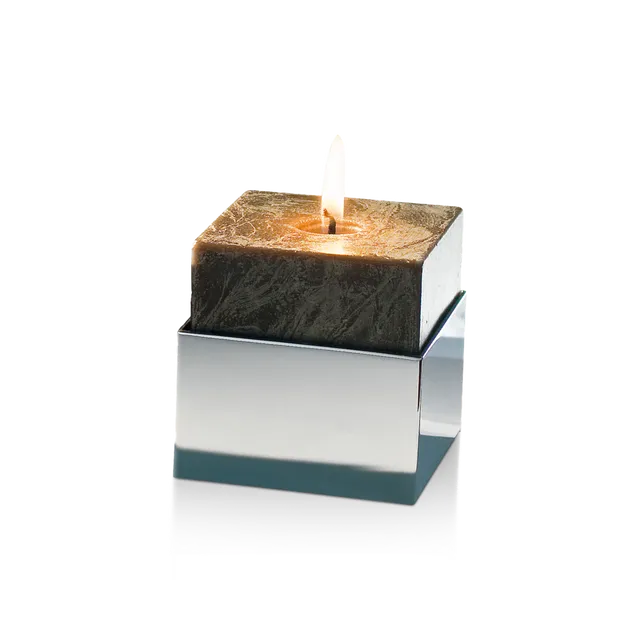 decor-walther-brick-bk-knh-kerzenhalter-chrom-edelstahl image 1