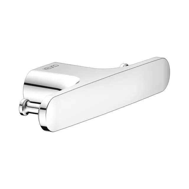 keuco-edition-400-doppel-handtuchhaken-chrom-metall image 1