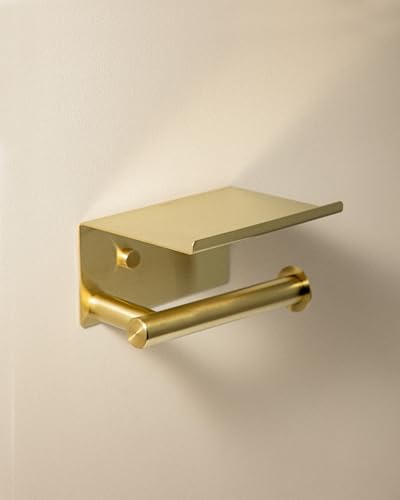 cosmic-architect-s-toilettenpapierhalter-gold-geb-rstet-mit-deckel image 8