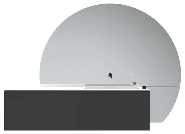 frasco-the-face-badschrank-208-cm-schwarz-rechts image 1