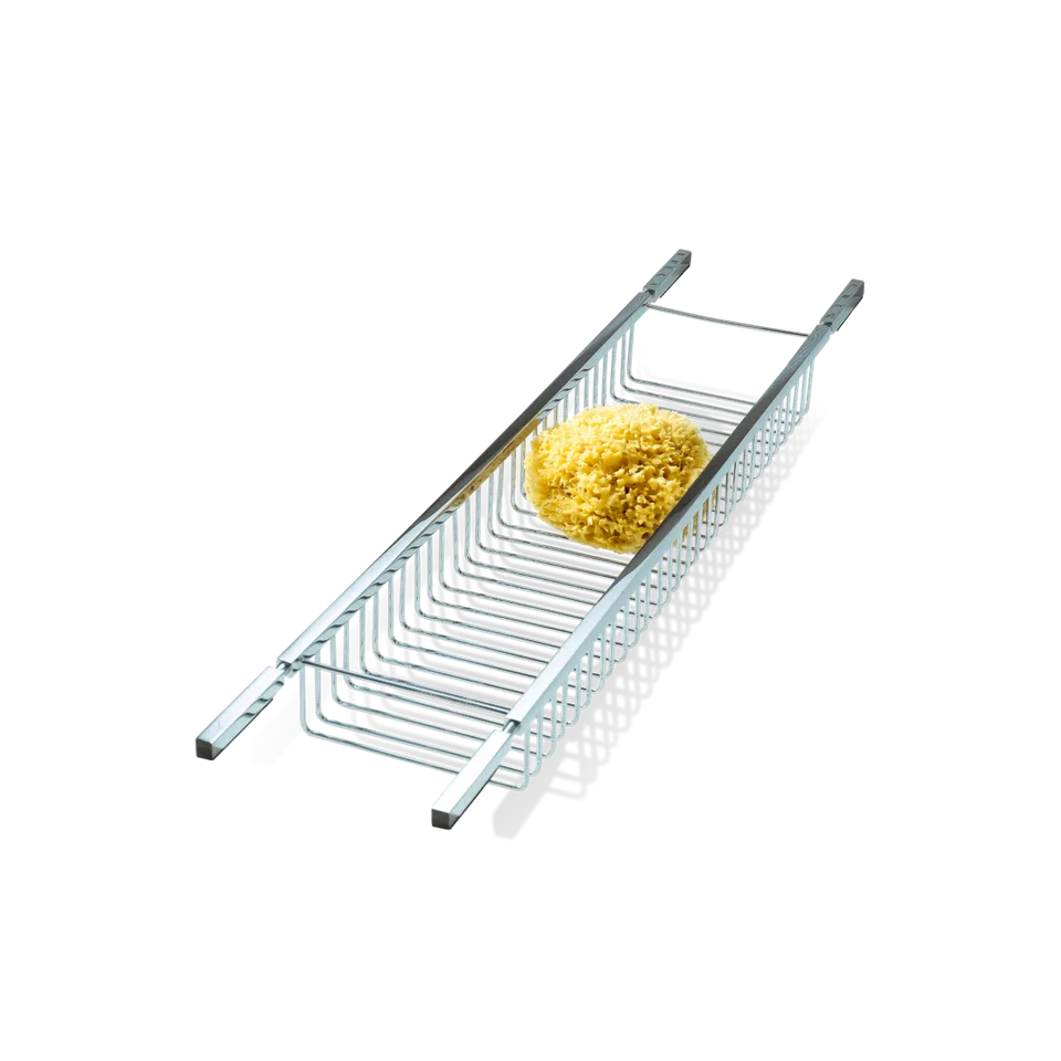 decor-walther-contract-wa-wan1-wannenbr-cke-chrom image 1