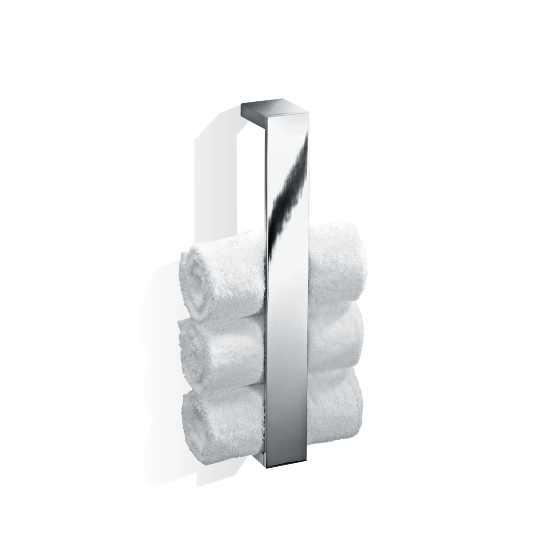 decor-walther-brick-handtuchstange-chrom-40-cm-messing image 2