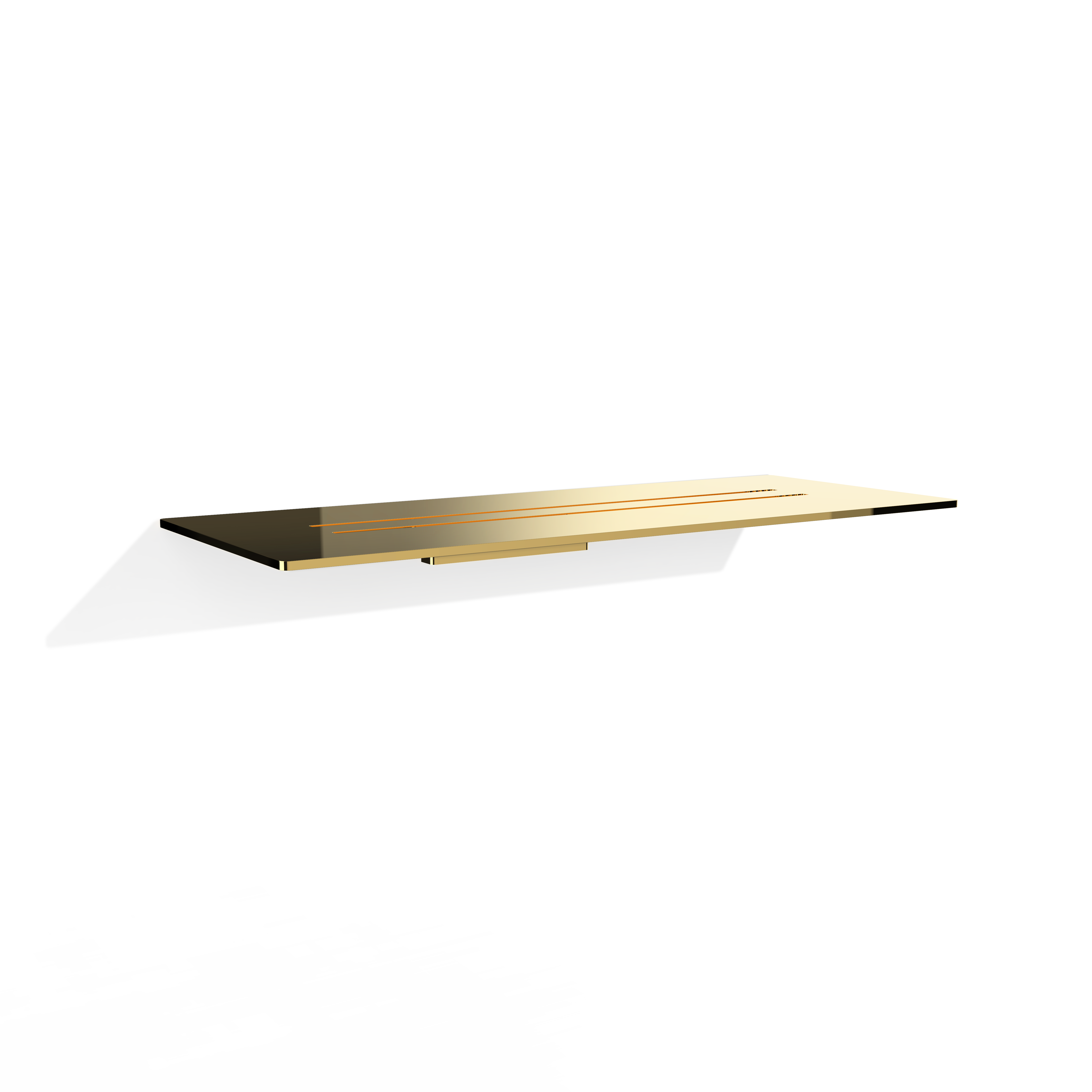 decor-walther-mikado-mk-da-duschablage-chrom-edelstahl image 7