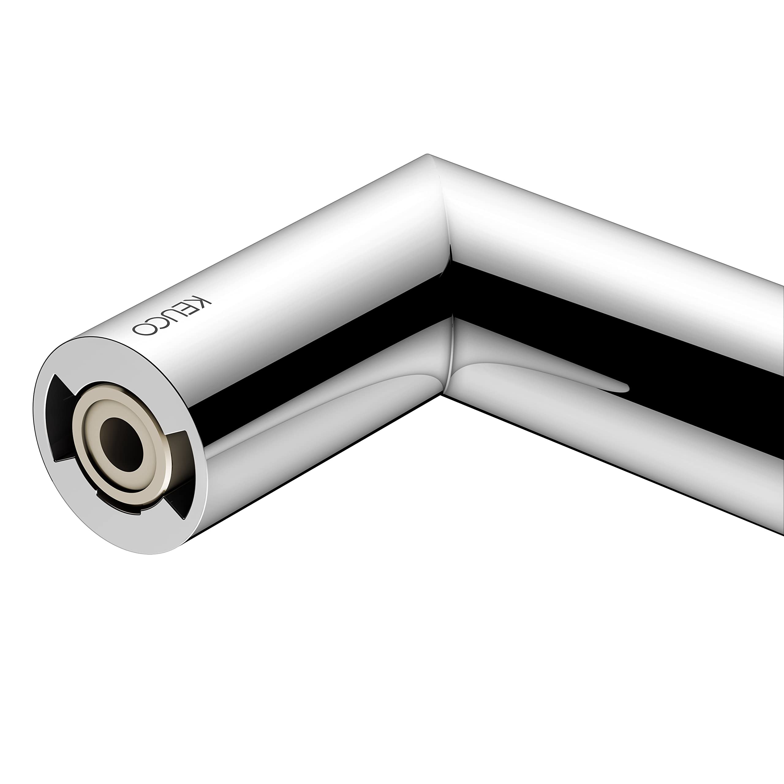 keuco-reva-haltegriff-32-8-cm-chrom-115-kg image 5