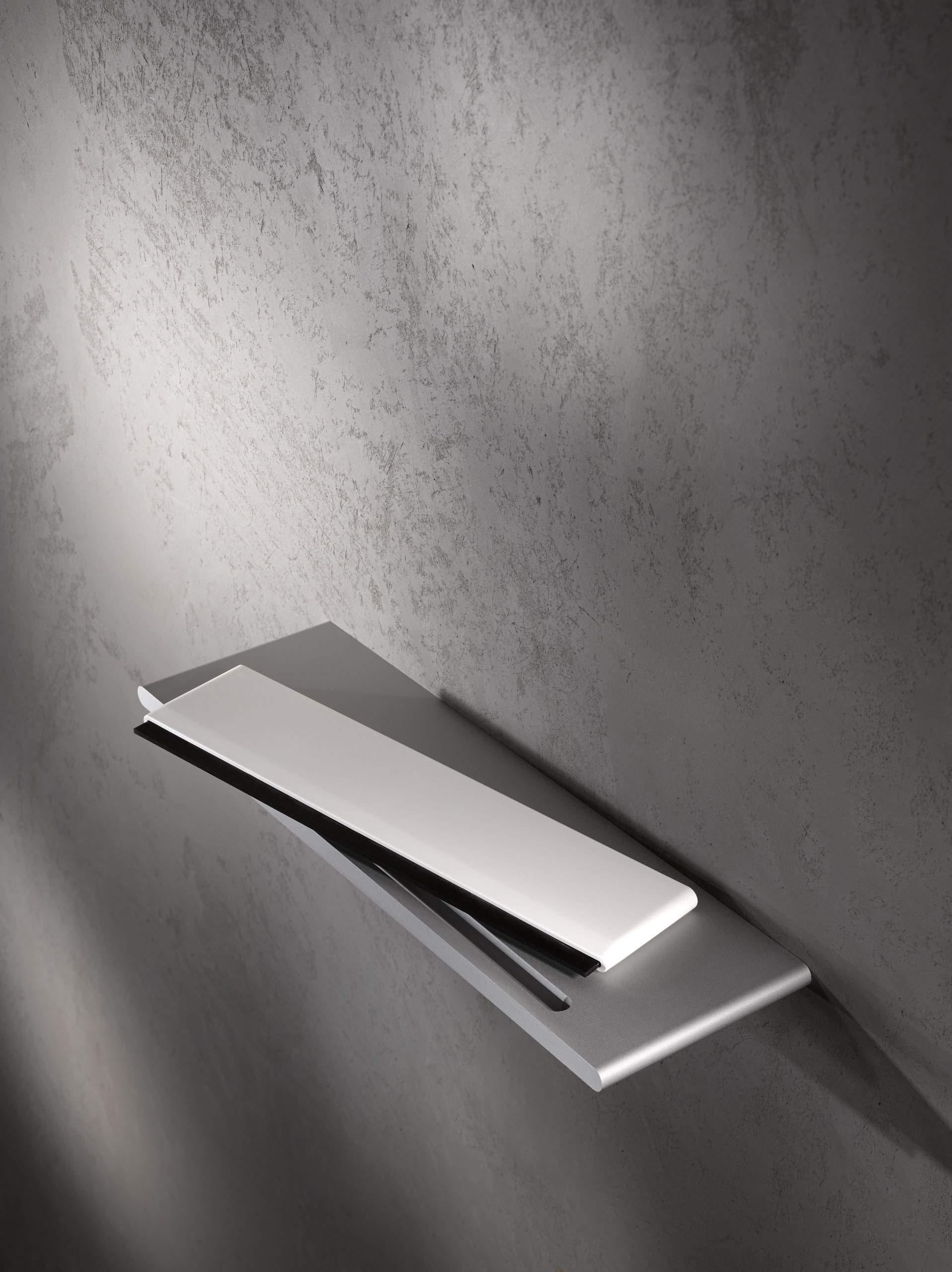 keuco-reva-duschablage-34-cm-aluminium-silber image 5