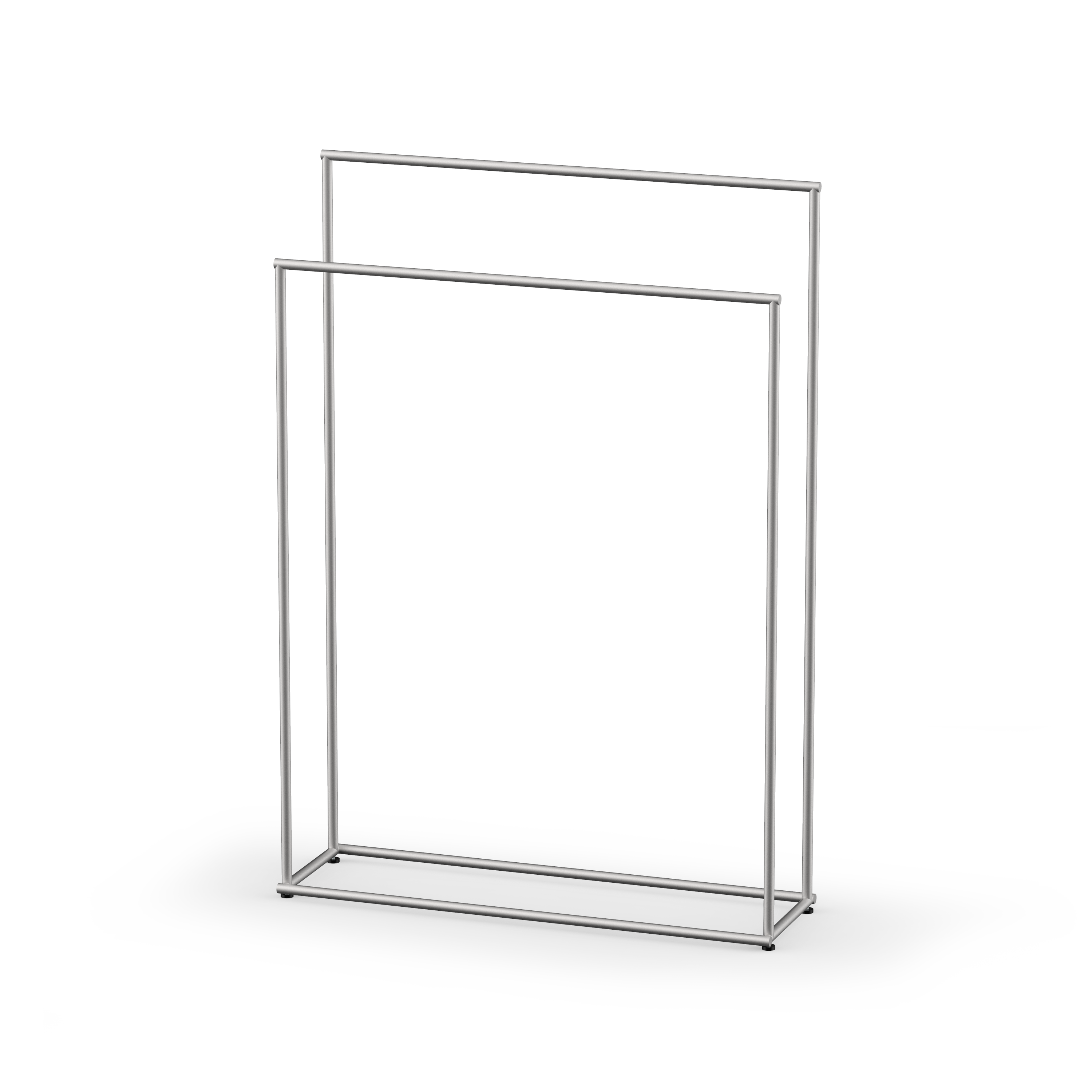 decor-walther-mikado-mk-ht-handtuchst-nder-chrom-60-cm image 2