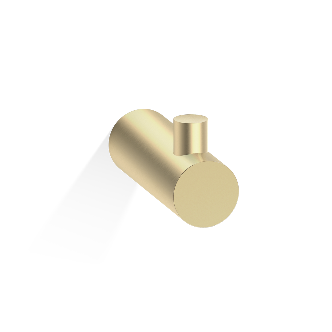 decor-walther-bar-hak1-wandhaken-chrom-messing-rund-einzeln image 6