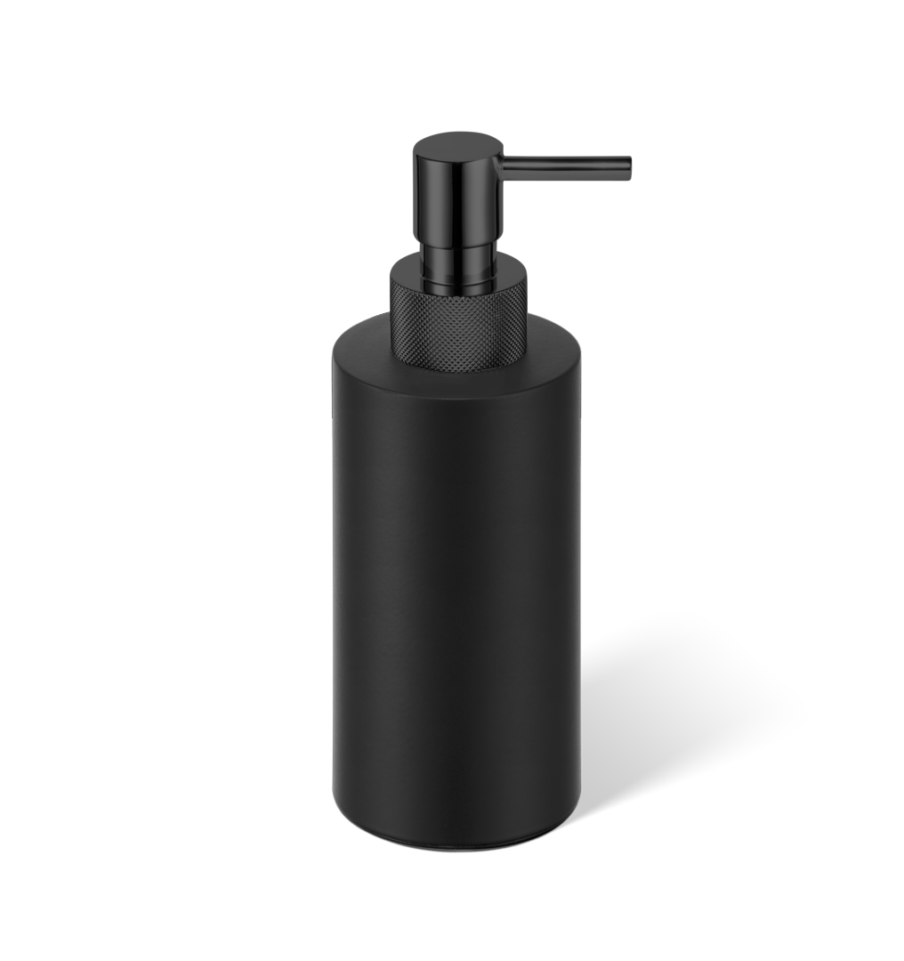 decor-walther-club-ssp-3-seifenspender-chrom-messing-150-ml image 7