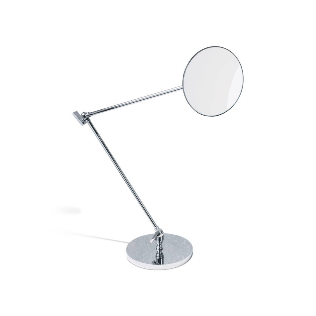 decor-walther-classic-spt-70-kosmetikspiegel-5-fach-chrom image 1