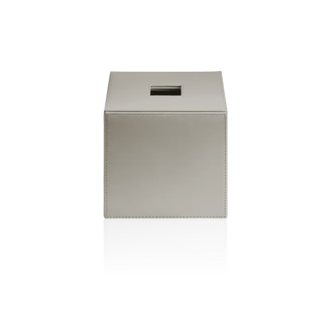 decor-walther-brownie-kb-41-papiertuchbox-schwarz-kunstleder image 1