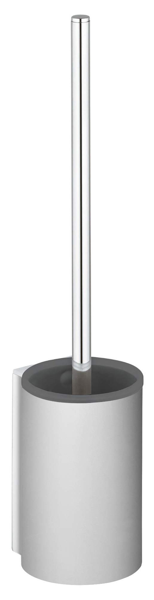 keuco-plan-14972170200-wc-b-rstengarnitur-aluminium-silber image 1