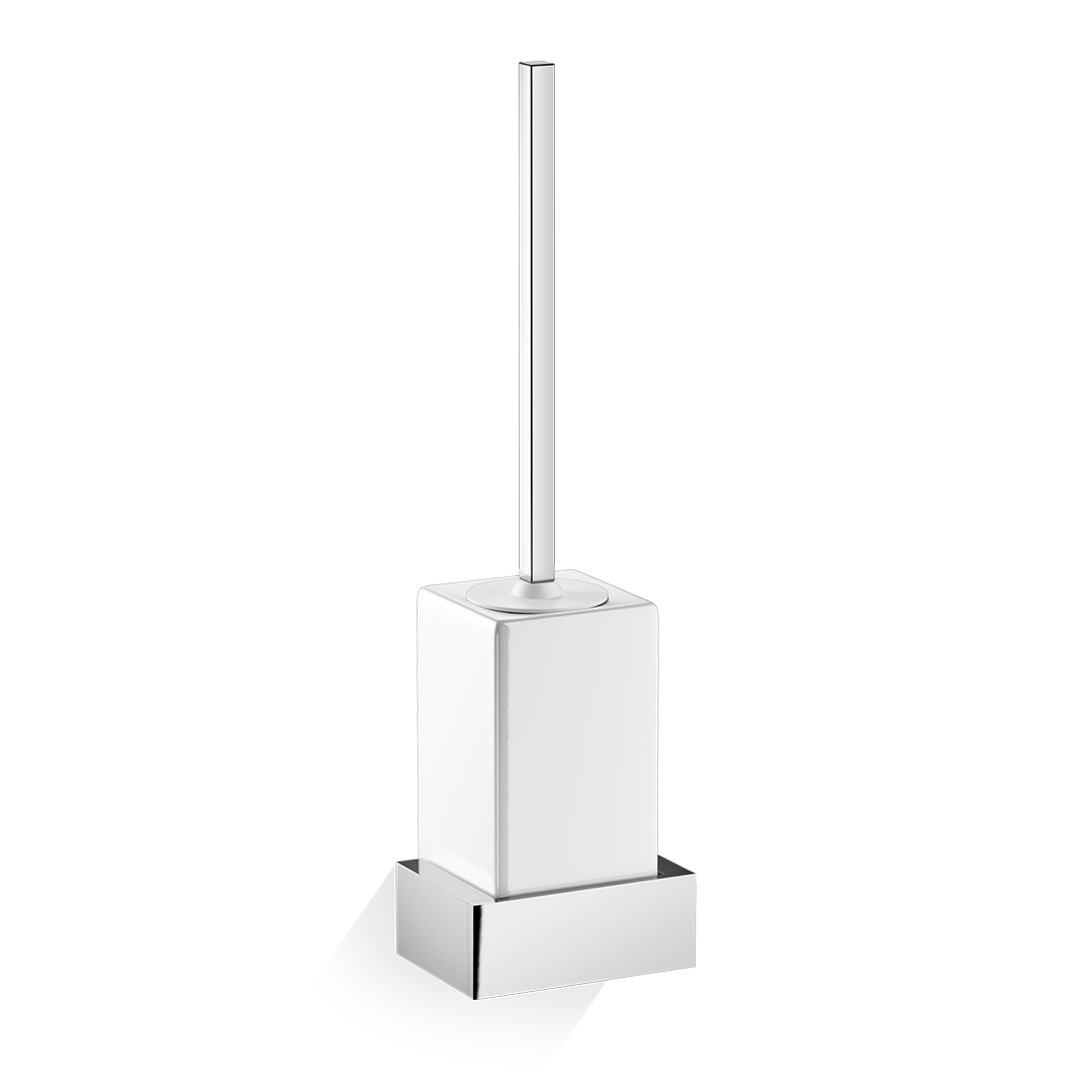 decor-walther-brick-bk-wbg-wandb-rstengarnitur-chrom-wei image 2