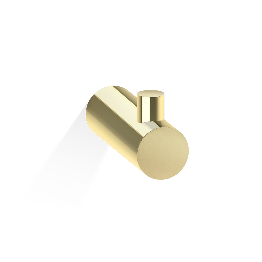 decor-walther-bar-hak1-wandhaken-chrom-messing-rund-einzeln image 3