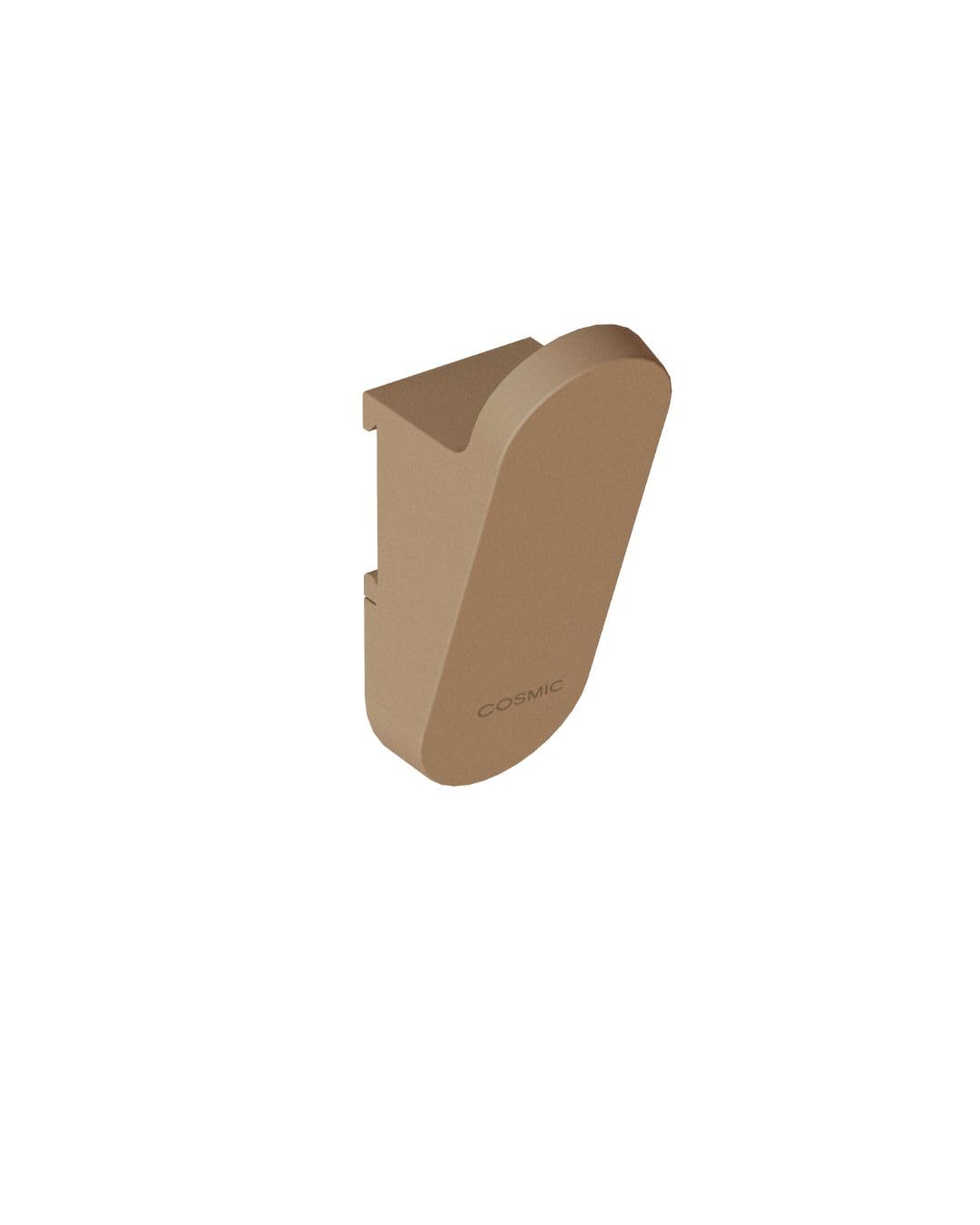 cosmic-project-haken-sandgrau-easyclip-bad image 1