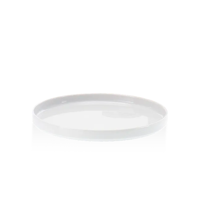 decor-walther-classic-tab-m-tablett-porzellan-wei-rund image 1