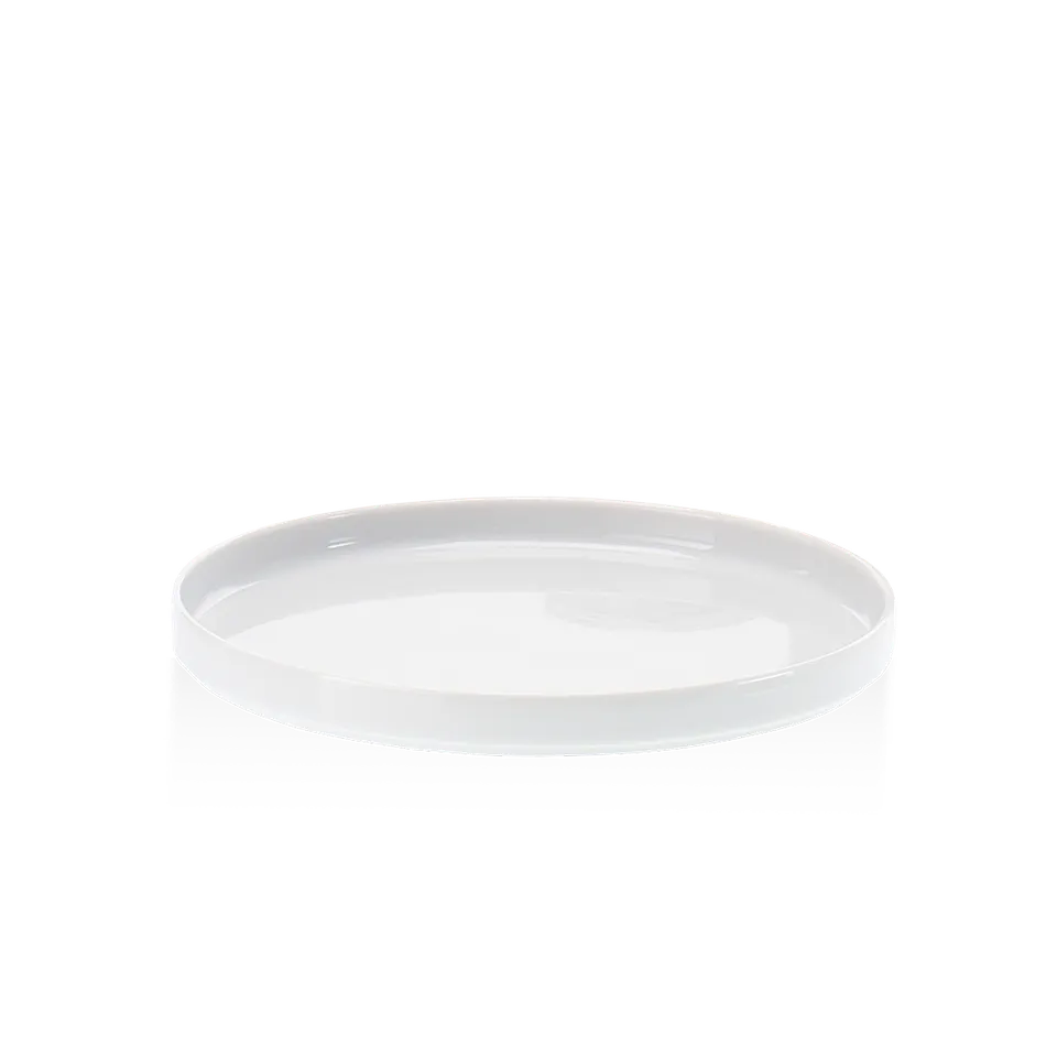 decor-walther-classic-tab-m-tablett-porzellan-wei-rund image 1