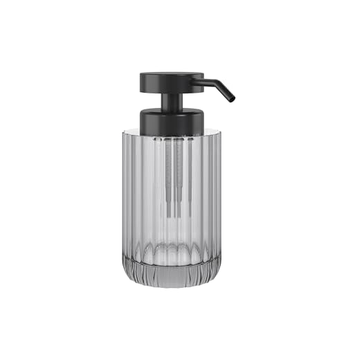 cosmic-lido-seifenspender-300ml-rauchgrau-glas image 7