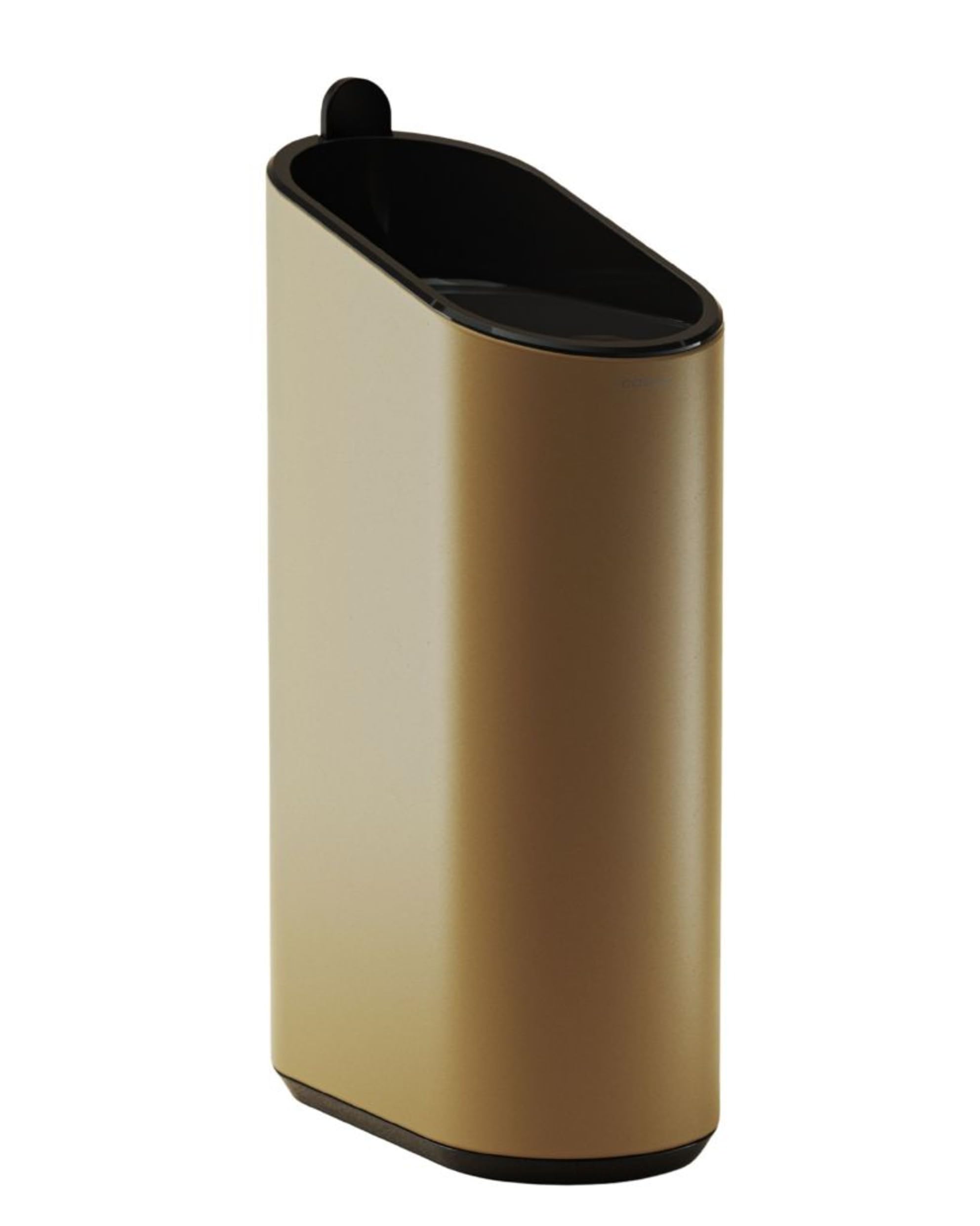 cosmic-flat-m-lleimer-2-5l-goldmatt-oval-deckel image 1