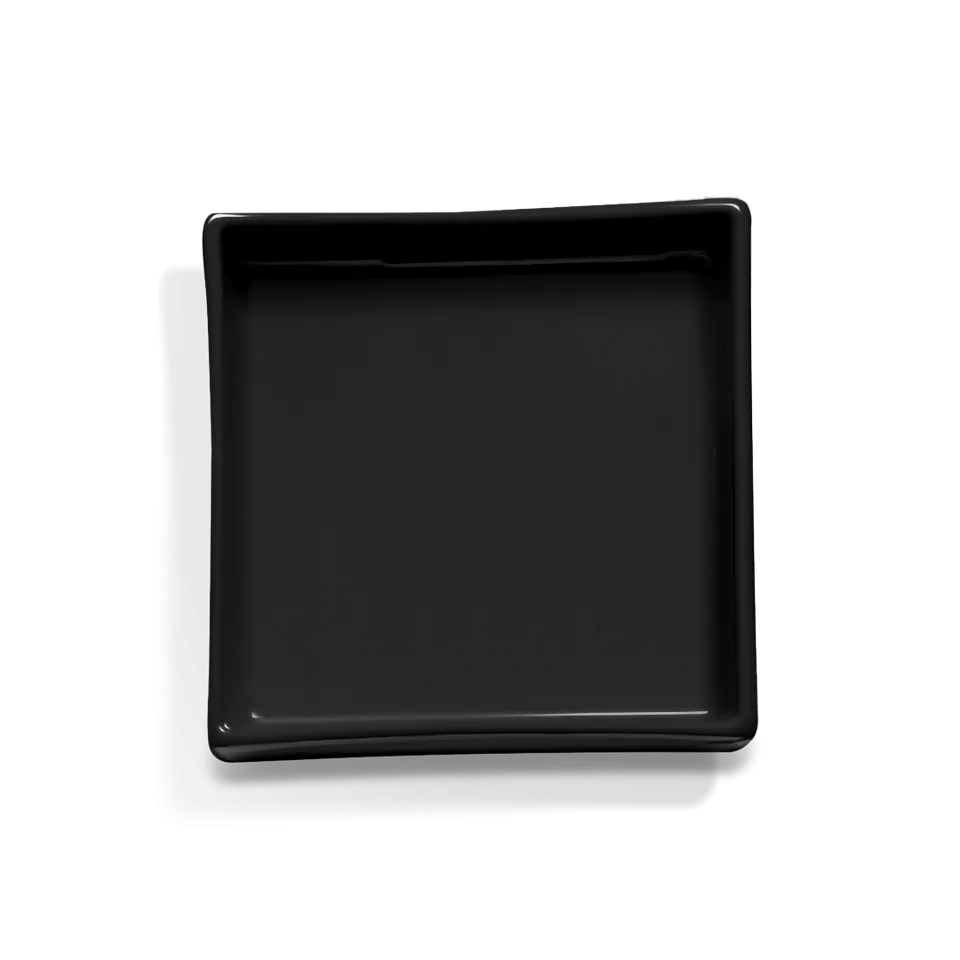 decor-walther-classic-dw-616-porzellanschale-wei-11-cm-quadratisch image 1