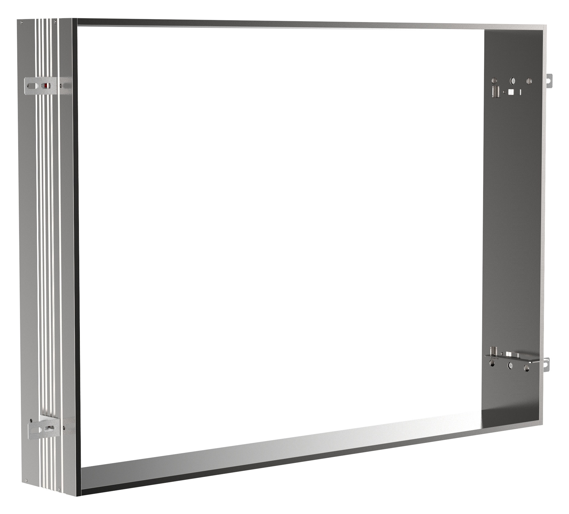 frasco-centric-einbaurahmen-100-cm-badm-bel-tr-ger image 1