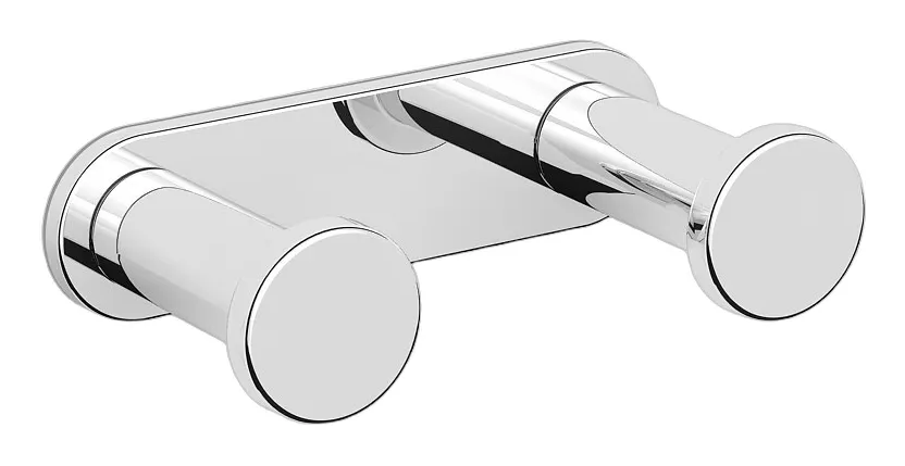 frasco-sential-doppelhaken-chrom-badhaken image 1