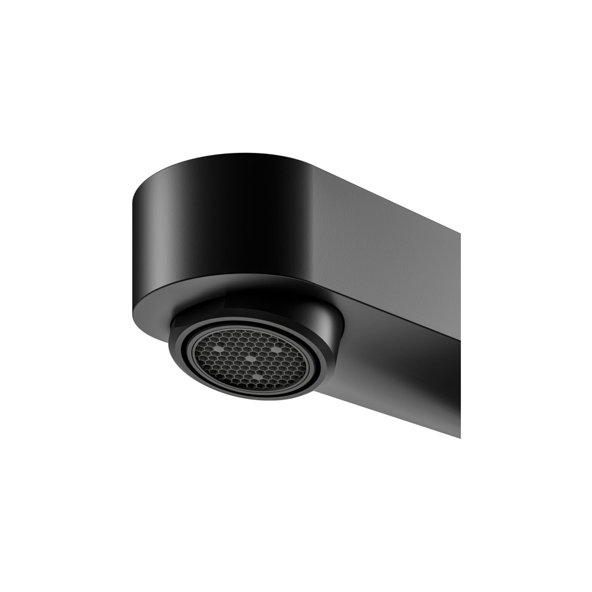 keuco-ixmo-flat-waschtischmischer-60-schwarz-matt-mit-ablauf image 4