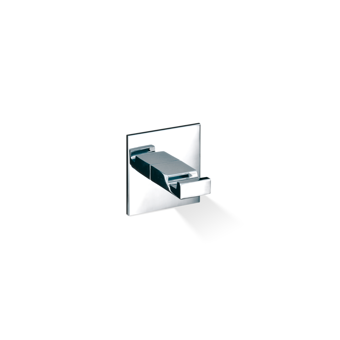 decor-walther-brick-khak1-haken-chrom-einzeln-5-cm-selbstklebend image 1