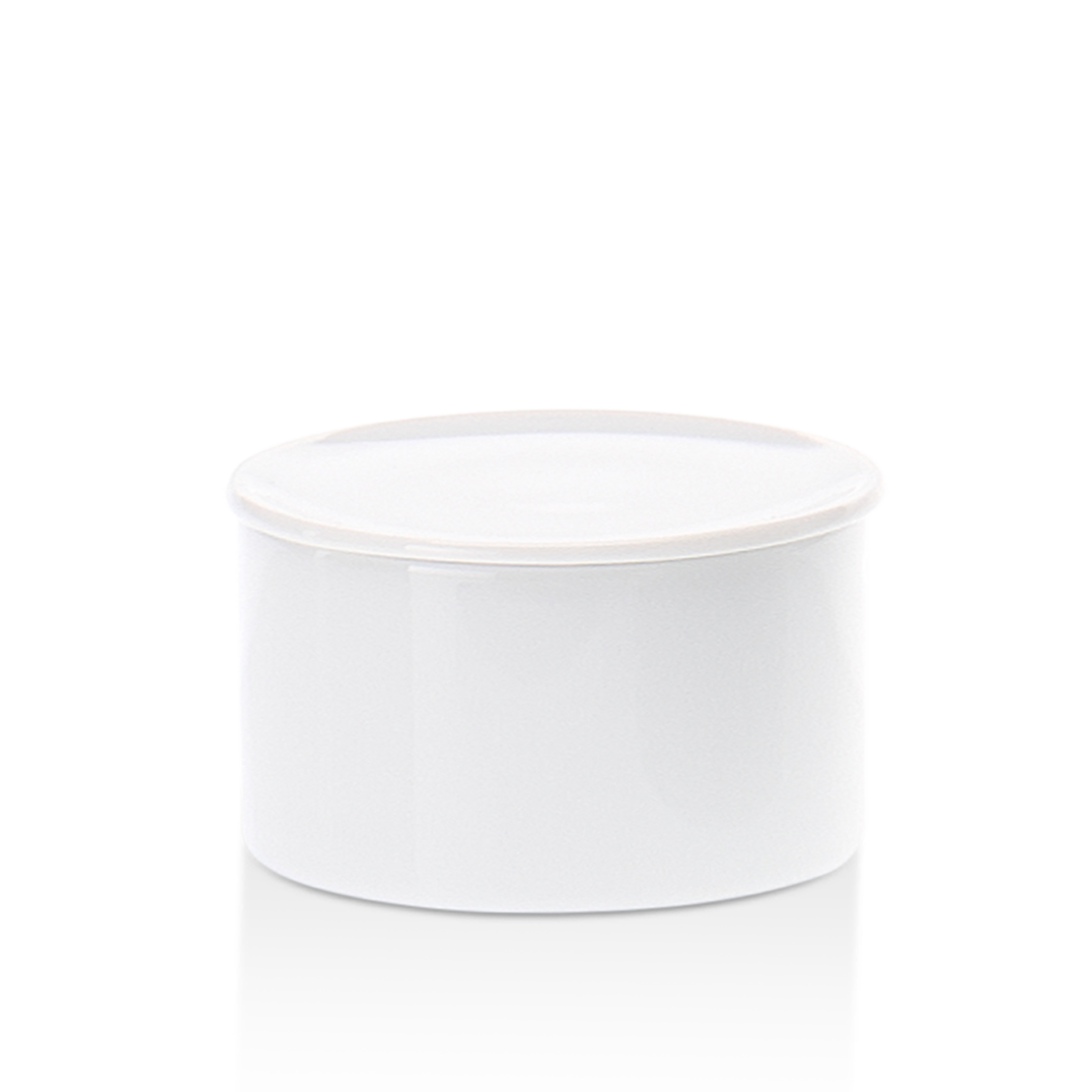 decor-walther-porzellan-dmd-dose-mit-deckel-wei-small image 1