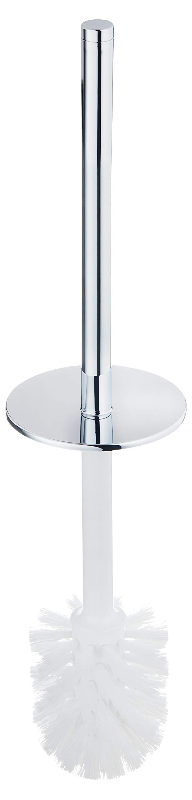 keuco-edition-400-toilettenb-rste-chrom-deckel-ersatz image 1