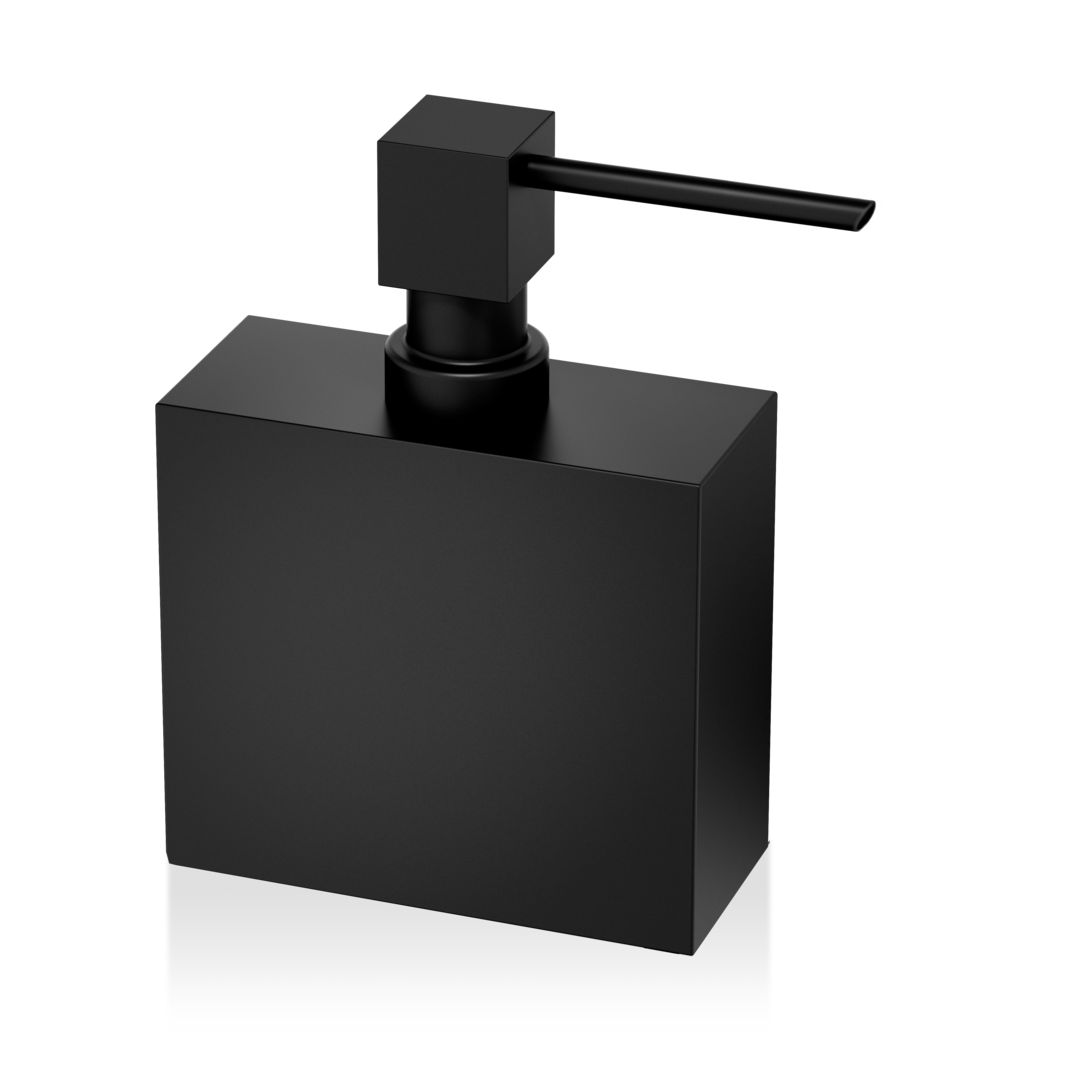 decor-walther-classic-dw-470-seifenspender-chrom-220-ml image 4