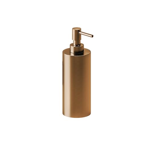 cosmic-architect-s-seifenspender-240-ml-geb-rstetes-kupfer image 7