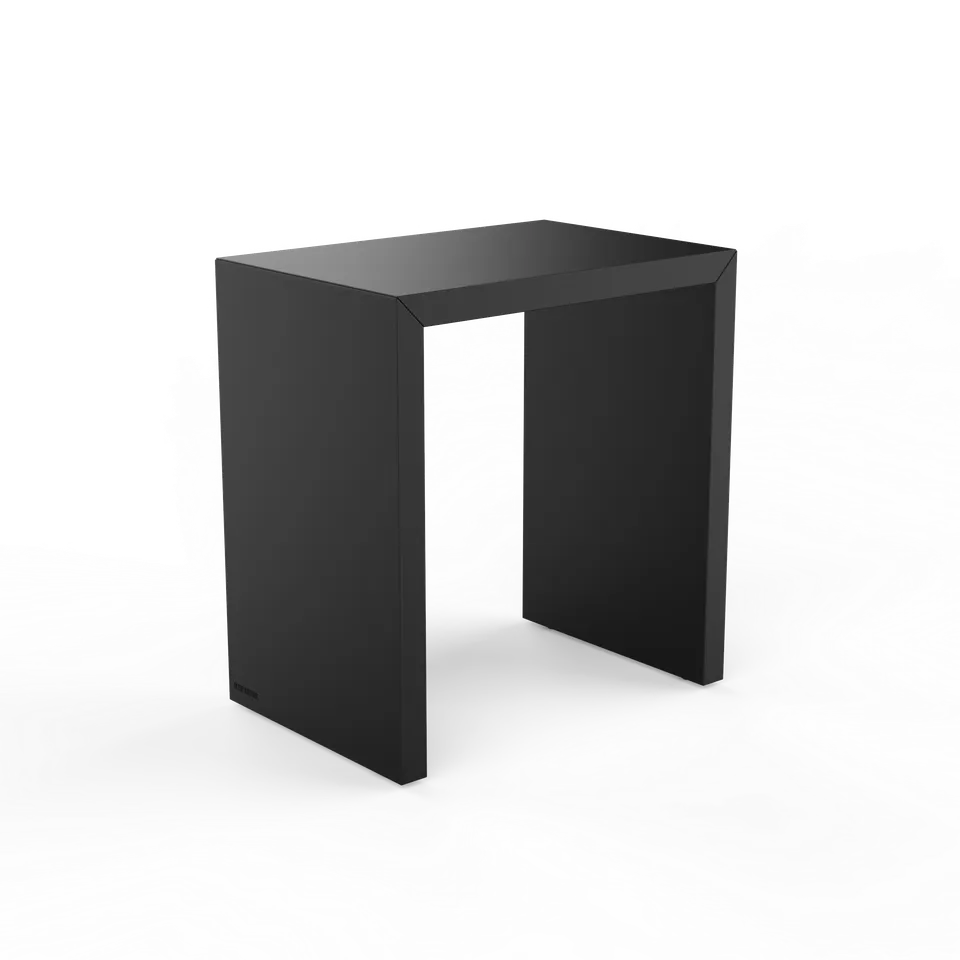decor-walther-brownie-side-hocker-sand-kunstleder image 1