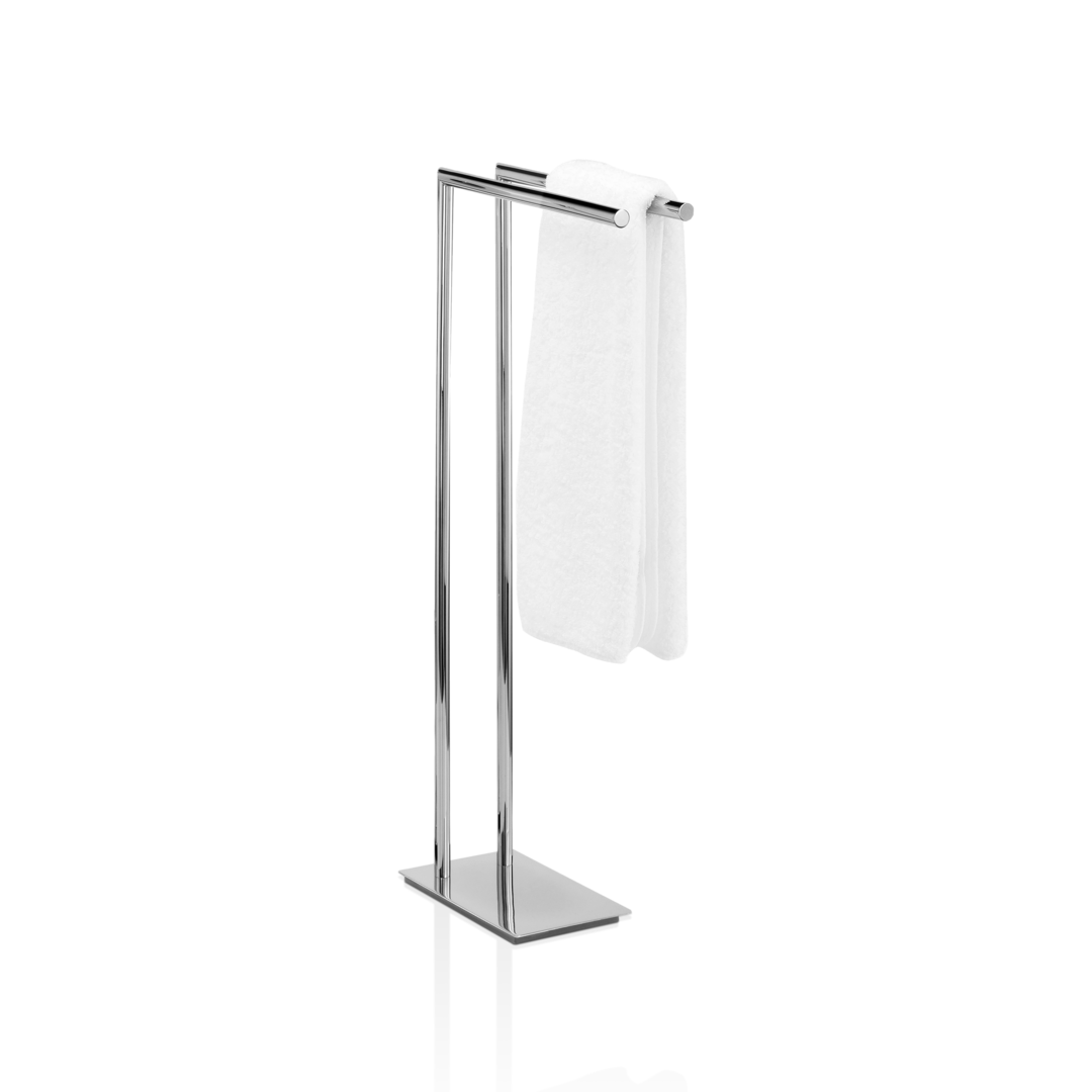decor-walther-classic-straight-2-handtuchst-nder-chrom image 2