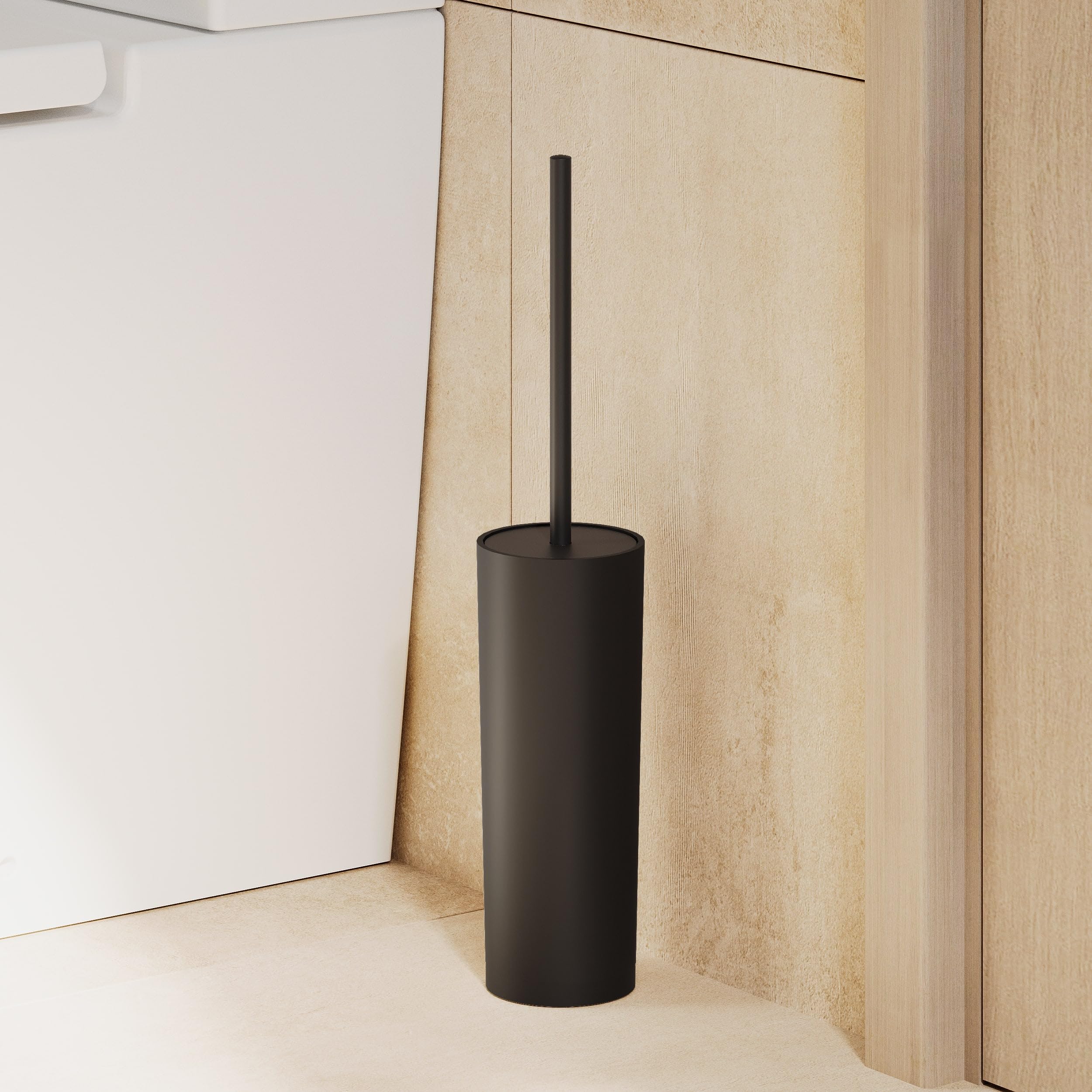 cosmic-next-wjc215a0001036-toilettenb-rste-schwarz-stehend image 3