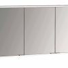frasco-centric-spiegelschrank-140-cm-schwarz-aufputz-led image 6