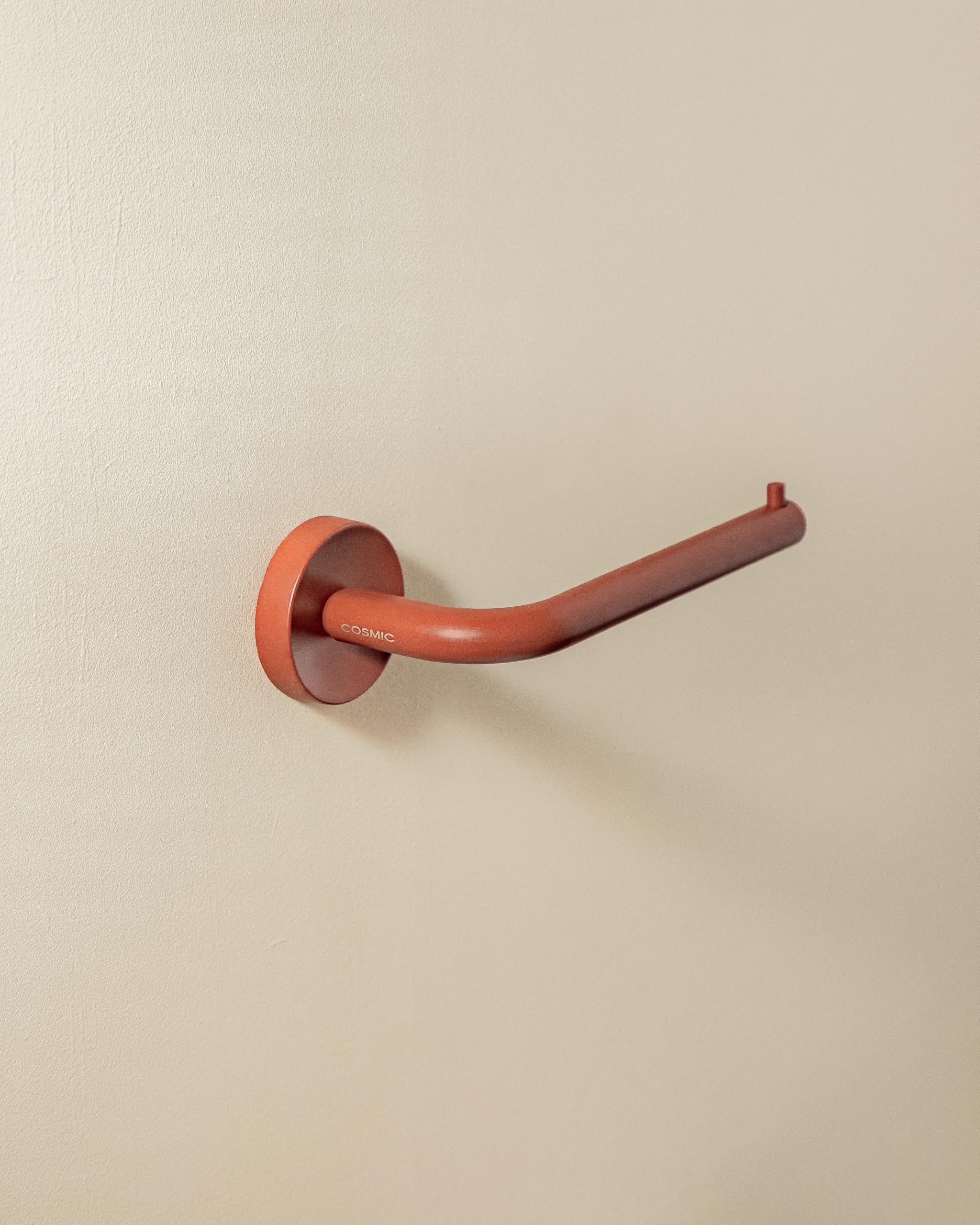 cosmic-geyser-toilettenpapierhalter-terracotta-deckel image 2