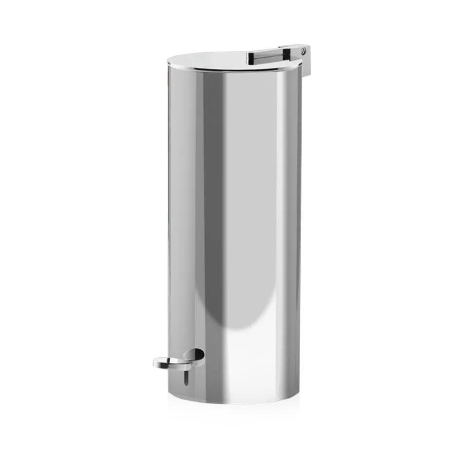 decor-walther-classic-bin-3-treteimer-2-6-l-mit-pedal image 1