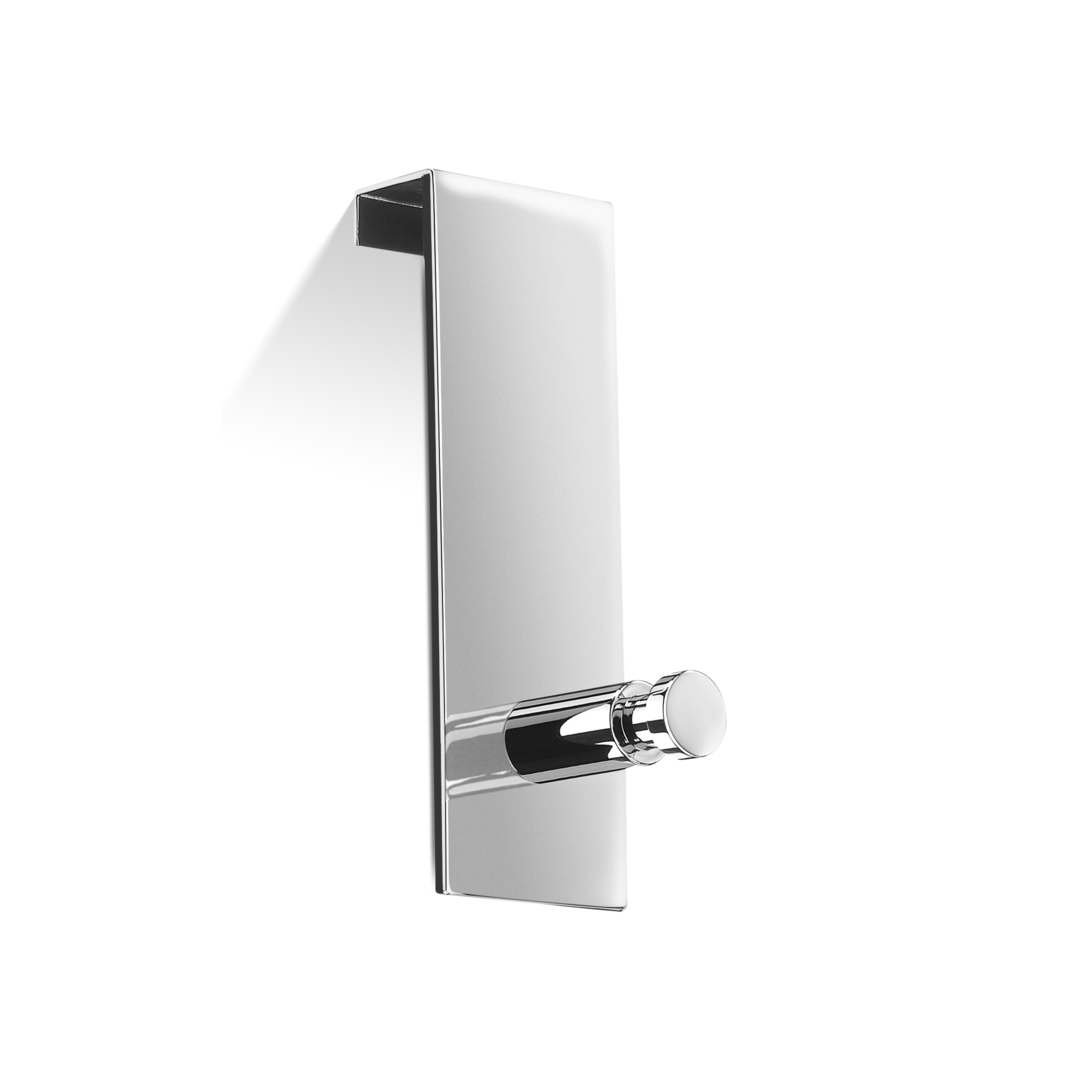 decor-walther-classic-thl-1-t-rhaken-chrom-ohne-bohren image 1