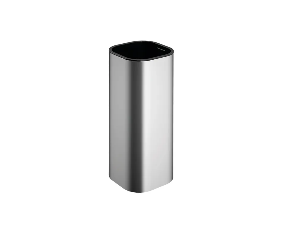 cosmic-next-zahnb-rstenhalter-stand-chrom-edelstahl image 1