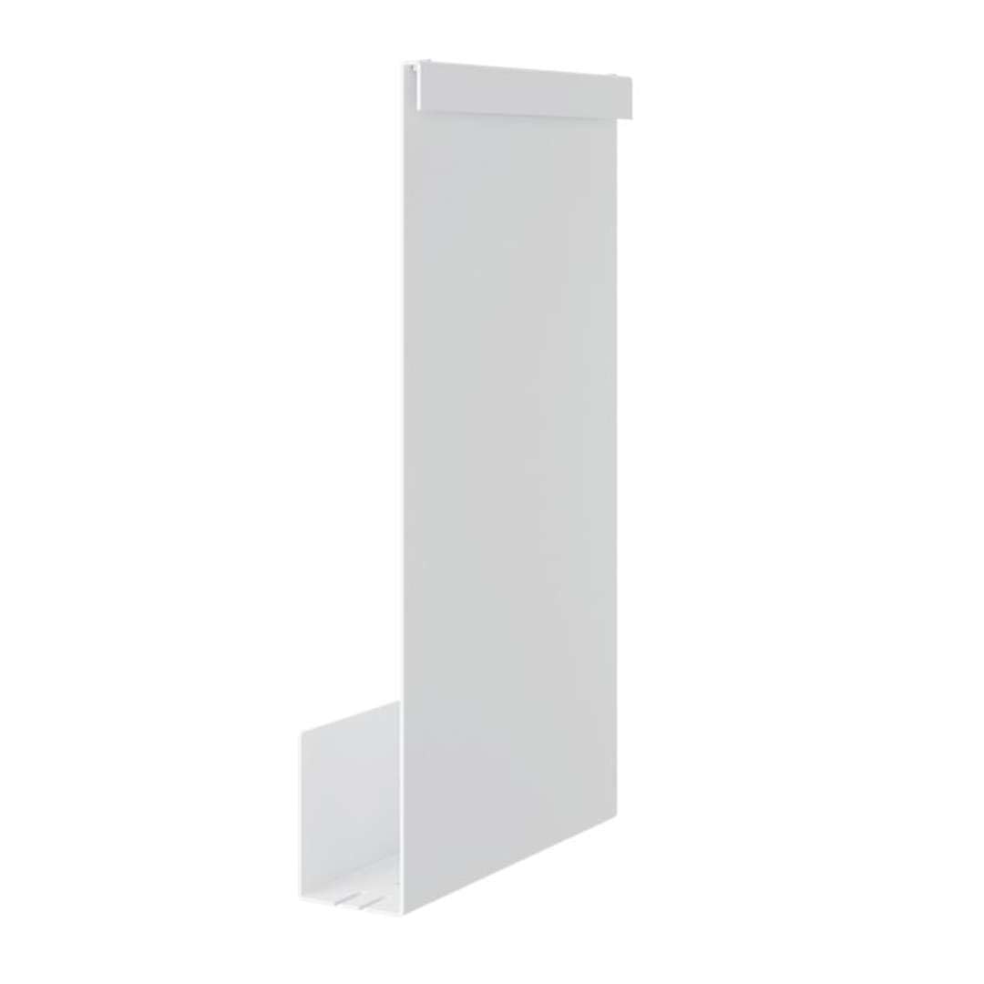 keuco-reva-duschablage-aluminium-wei-32-cm-zum-einh-ngen image 4